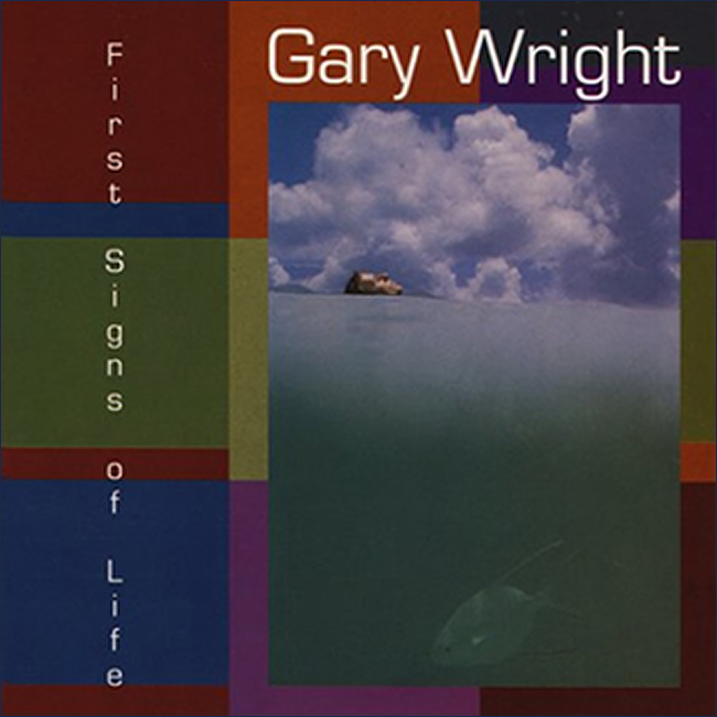 gary wright